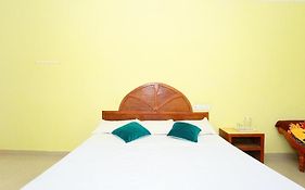 Hill Green Home Stay Thekkady